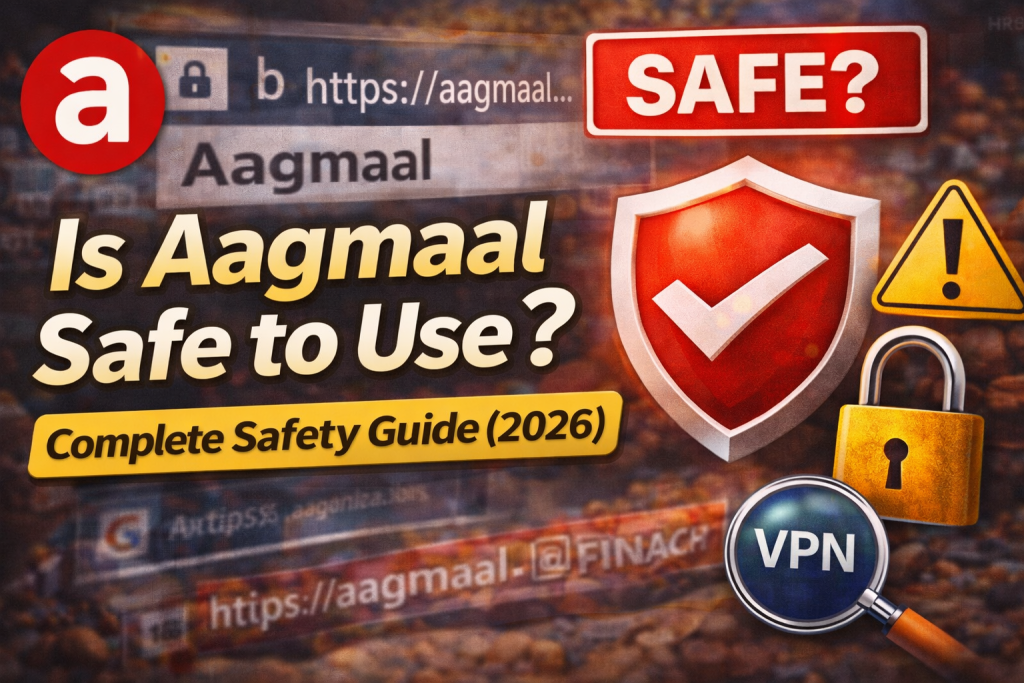 Is Aagmaal Safe to Use? Complete Safety Guide