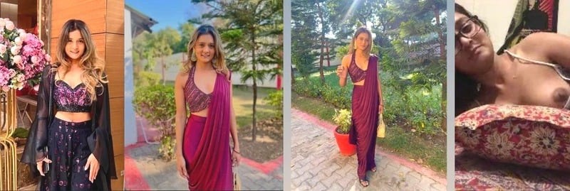 Desi Sexy Slim Horny GF Fucking Hard With Lover